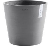 Permapack Ecopots Amsterdam Intérieure Kit de plantation en pot Autonome Gris