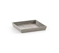 Ecopots Sous-Vase Carré Rotterdam Talpa 18CM