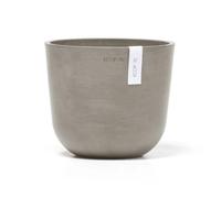 ECOPOTS VASO OSLO MINI 19X16,5CM TALPA
