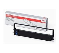 ECOPRO - Ruban original pour imprimantes OKI ML5720 5790 - Noir - de 8 000 pages A4 - Cod 44173405