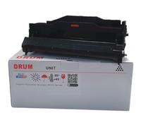 ECOPRO - Tambour compatible pour les imprimantes OKI B412 B432 B512 MB472 MB492 MB562 B411 B431 MB461 MB471 MB491 B401 - Noir - de 25 000 pages A4 - COD 45743030000000 2