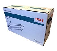 ECOPRO - Tambour d'origine pour les imprimantes OKI ES6410DM ES 6410 DM - Noir - de 20 000 pages A4 - Cod 01272904