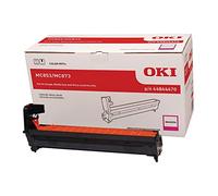 ECOPRO - Tambour d'origine pour les imprimantes OKI MC853 MC873 MC863 MC883 - Magenta - de 30 000 pages A4 - Cod 44844470