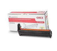 ECOPRO - Tambour d'origine pour les imprimantes OKI MC853 MC873 MC863 MC883 - Noir - de 30 000 pages A4 - Cod 44844472