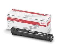 ECOPRO - Tambour pour imprimantes OKI C650, C 650 dn - Noir - de 50 000 pages A4 - Cod 9006131
