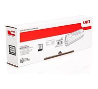 ECOPRO - Toner original pour imprimantes OKI MC853 MC873 MC863 MC883 - Noir - de 7 000 pages A4 - Cod 45862840