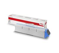 ECOPRO - Toner original pour imprimantes OKI Pro9431 Pro 9431 9541 - Noir - de 51 000 pages A4 - Cod 45536556