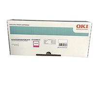 ECOPRO - Toner original pour les imprimantes OKI ES7470 ES7480 ES 7470 7480 - Magenta - de 11 500 pages A4 - Cod 45396214