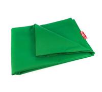 Ecopuf - Housse de Pouf sans Rembourrage - Résistante aux Intempéries - 135x170cm - Housse de Pouf en Polyester À Garnir - pour Pouf D'extérieur - pour Jardin, Balcon, Terrasse - Taille M - Vert