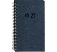 Brepols Ecorama Kazar Weekly Appointment Book