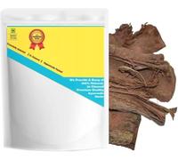 Écorce d'Ashoka - Ashok Chaal - Écorce de Saraca Ashoka - Écorce d'arbre Ashok - Adhok Chal - 50 g