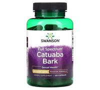 Écorce de Catuaba 120caps 465mg santé sexuelle énergétique revitalisante...