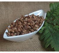 écorce de chêne découpé 250g