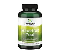Ecorce de pamplemousse, 600mg - 120 caps