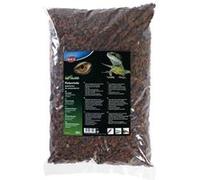 Trixie Copeaux de Pin Substrat Naturel P Terrarium 20 L Effet Anti-Bactérien et Fongicide