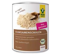Ecorces de psyllium finement moulues 150g