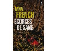 Ecorces de sang