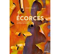 Écorces - Voyage dans l'intimité des arbres du monde