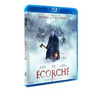 Écorché – Blu-ray – Occasion