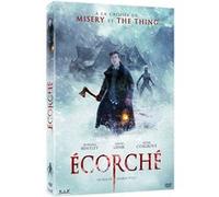 Écorché – Seven7 – DVD
