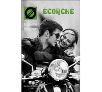 Ecorché - Isabelle Boisvert - Mortagne Eds - broché - roman jeunesse