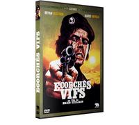 Écorché vifs DVD DVD