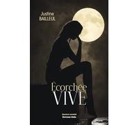 Écorchée vive