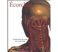 Écorchés Magali Vene (Auteur)