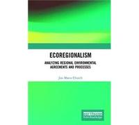 Ecoregionalism by Jon Marco Church Hardcover Book Jon Marco Church (Auteur)