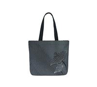 Eco Right Grand sac fourre-tout à fermeture éclair, sac a main femmes, sac cabas tissu femme, Sac Shopping, sac femme plage, Sac fourre-tout en toile