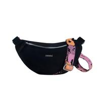 Ecoright Sac Banane Femme Bandoulière, Sacoche Femme en Toile pour La Randonnée, La Course À Pied, Le Sport, Le Voyage