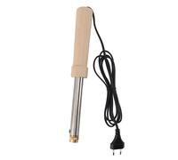 Écorneur électrique pour bovins, sans sang, chauffage rapide, tête en cuivre, dispositif efficace et sûr pour enlever la corne de bétail, pour veaux, moutons, agneaux