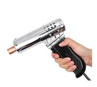 Écorneur Électrique pour Chèvres De Veau, Écorneur d'animaux Électrique, Écorneur De Tête Résistant Aux Hautes Températures, Outils D'élevage Ferme D'élevage pour Bébés Moutons De 15 À 70 Jours