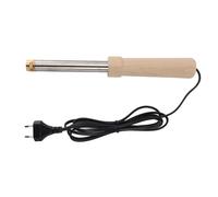 Écorneuse électrique pour bovins sans effusion de sang, tête en cuivre, sûre et efficace