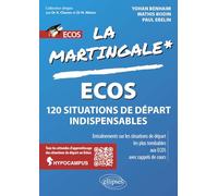 ECOS: 120 situations de départ indispensables
