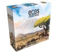 Ecos : Continent Originel G