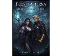 ECOS DE AETERNA III - El Cetro de la Eternidad