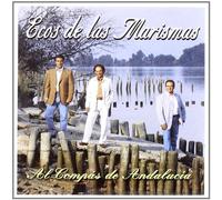 Ecos De Las Marismas - Al Compas De Andalucia [Import]