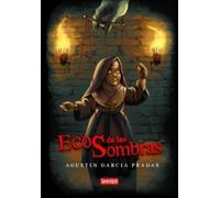 Ecos de las Sombras