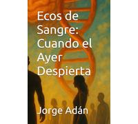 Ecos de Sangre: Cuando el Ayer Despierta