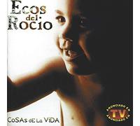 Ecos Del Rocio - Cosas De La Vida [Import]