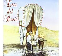 Ecos del Rocío - Ecos del Rocío con la guitarra de Vicente Amigo