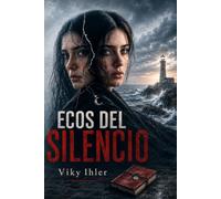 Ecos del Silencio: Una novela de secretos, memoria e identidad