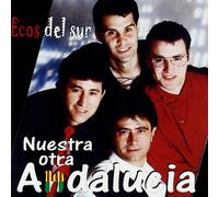 Ecos Del Sur - Nuestra Otra Andalucia [Import]