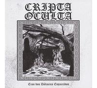 Ecos dos Dolmens Esquecidos