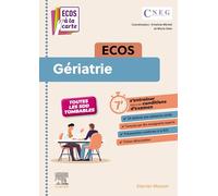 ECOS Gériatrie: ECOS à la carte
