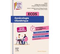 ECOS Gynécologie-Obstétrique: ECOS à la carte