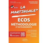 ECOS: Méthodologie et entraînements