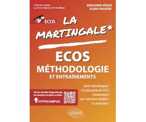 ECOS: Méthodologie et entraînements