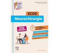 ECOS Neurochirurgie: ECOS à la carte